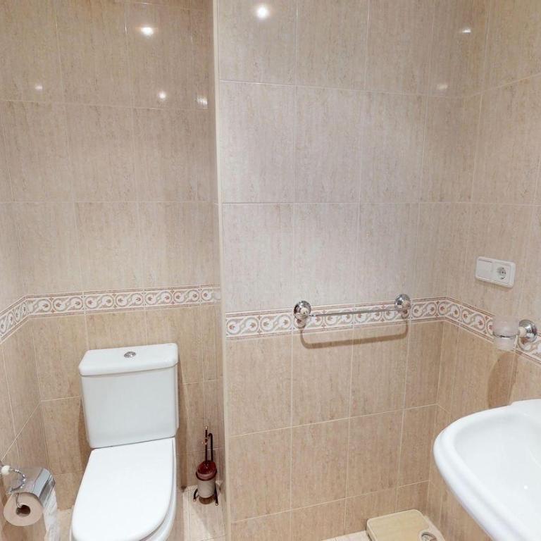 Sleeping Inn at Gijon - License VUT 786 - Apartamento de 2 dormitorios - 6