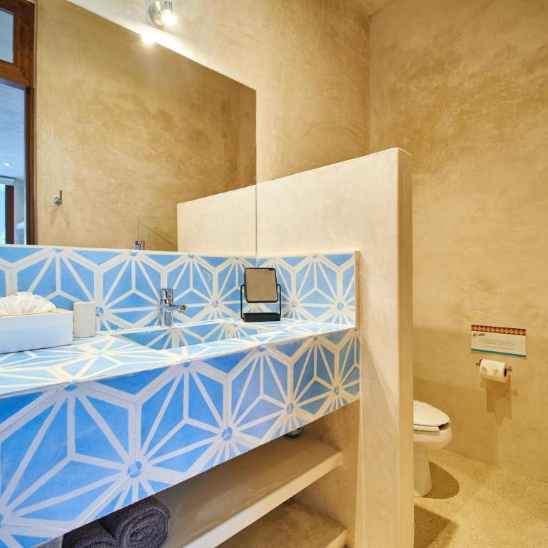 Villa Menara - 10pax - 2 pools - Jungle Lux - Villa - 14