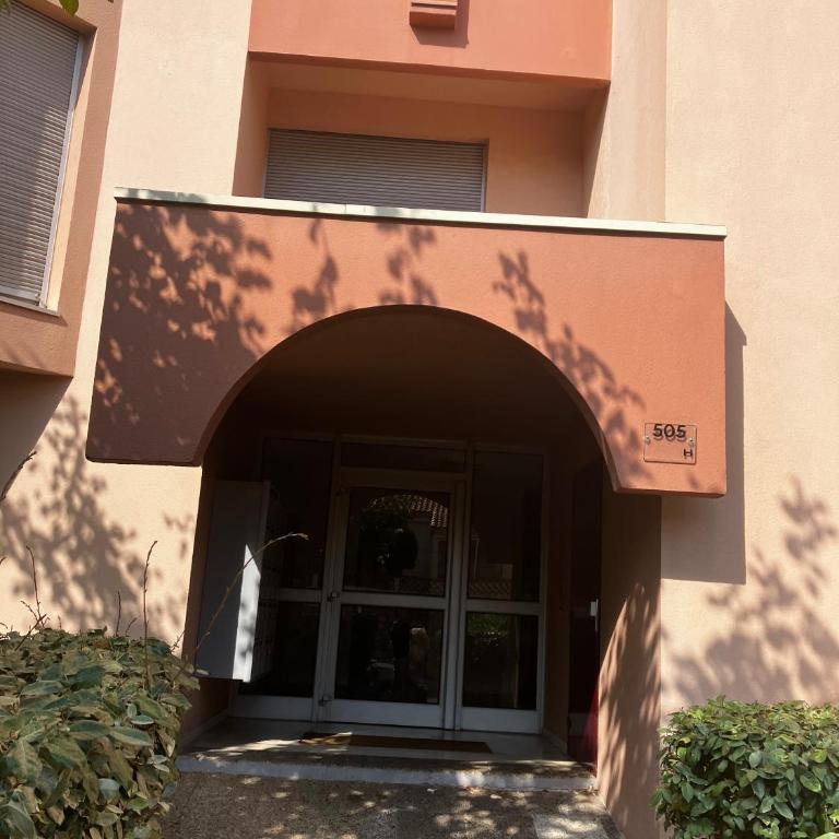 El Albaricoque - T2 Boutonnet - Apartment mit 1 Schlafzimmer - 10