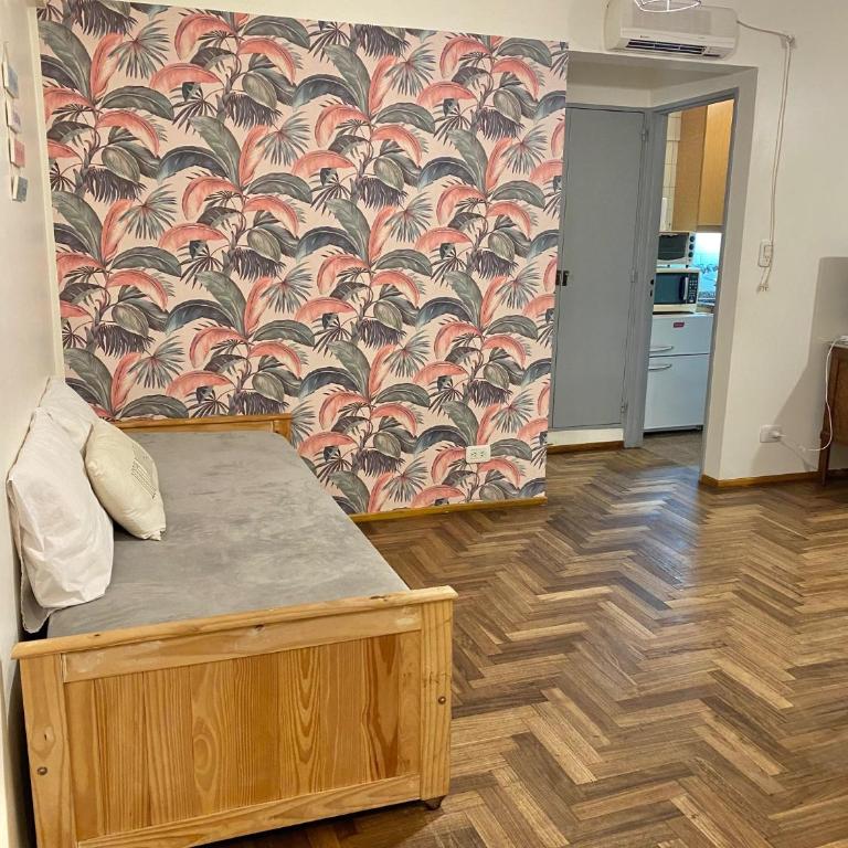Neat and spacious at BA centre - Apartamento de 1 dormitorio - 13
