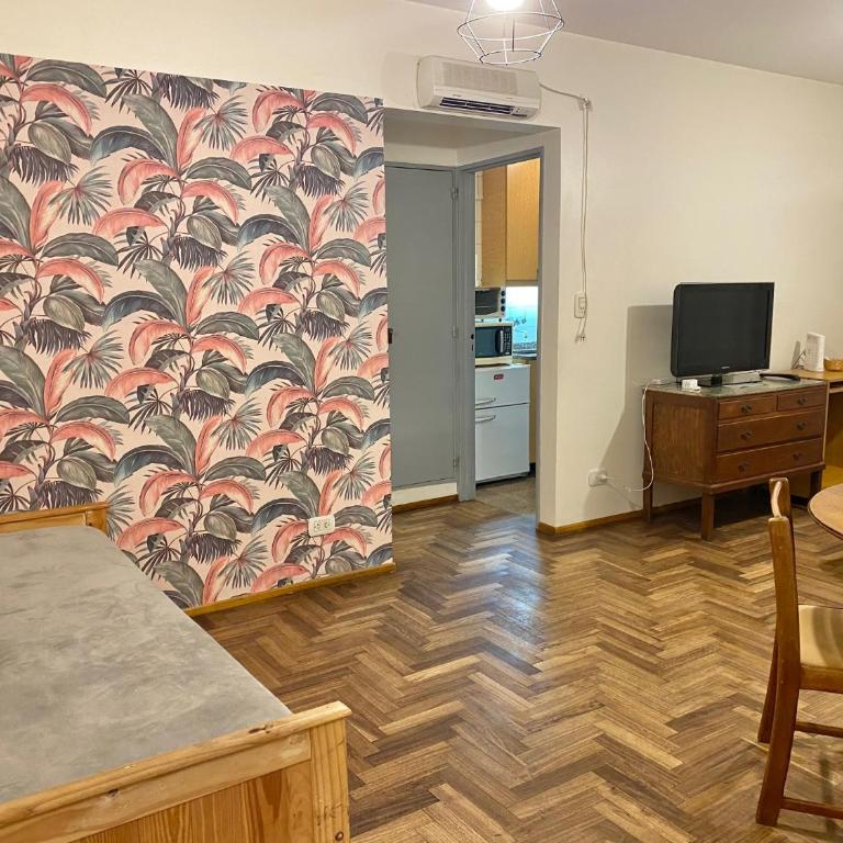 Neat and spacious at BA centre - Apartamento de 1 dormitorio - 9