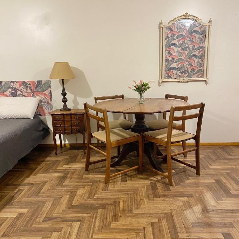 Neat and spacious at BA centre - Apartamento de 1 dormitorio - 7