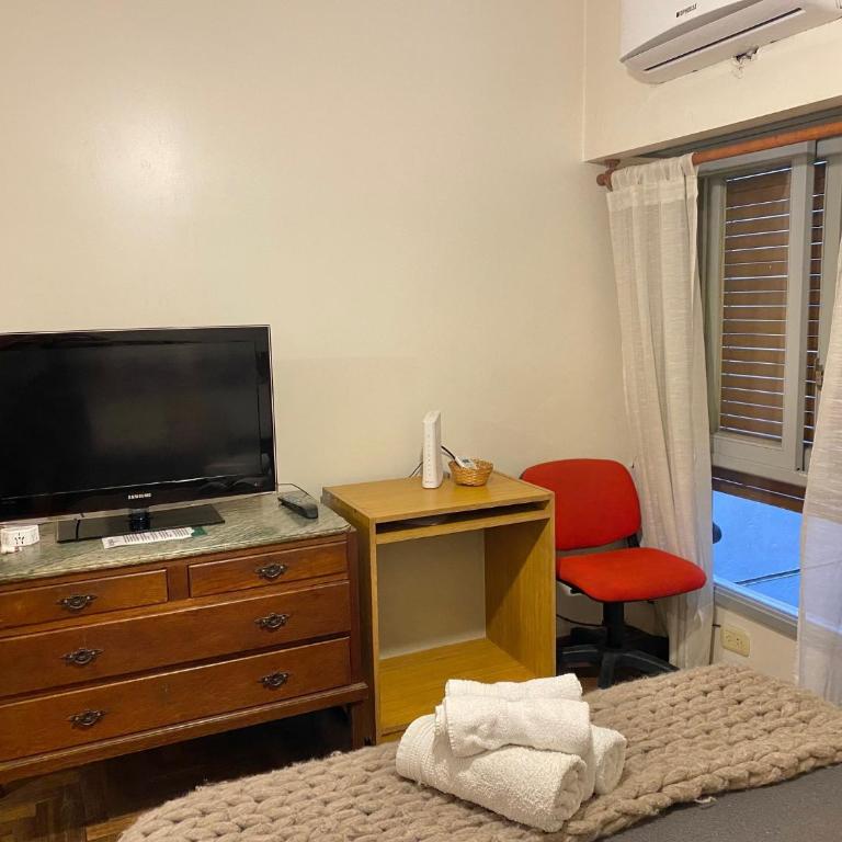 Neat and spacious at BA centre - Apartamento de 1 dormitorio - 8