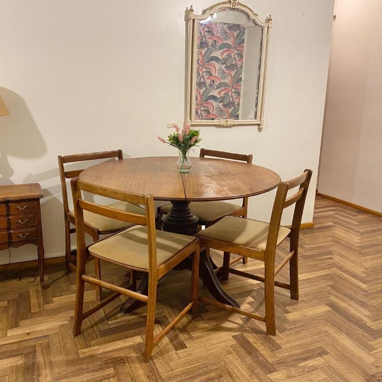Neat and spacious at BA centre - Apartamento de 1 dormitorio - 15