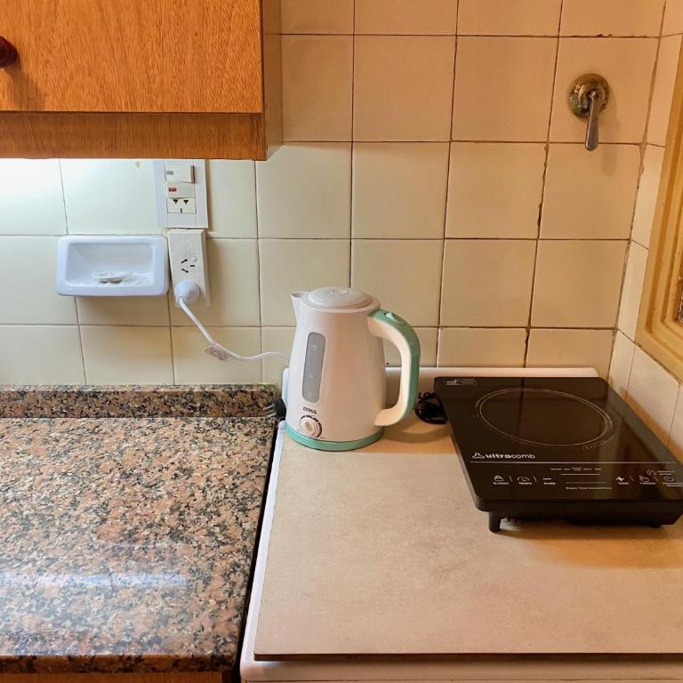 Neat and spacious at BA centre - Apartamento de 1 dormitorio - 14