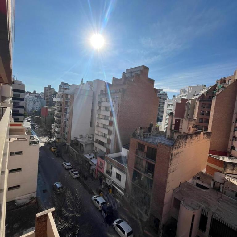 Ob trejo 1370, Nueva Cordoba - Apartamento de 2 dormitorios - 8