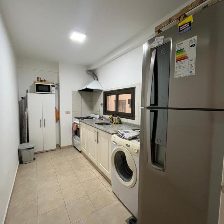 Ob trejo 1370, Nueva Cordoba - Apartamento de 2 dormitorios - 5