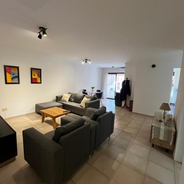Ob trejo 1370, Nueva Cordoba - Apartamento de 2 dormitorios - 1