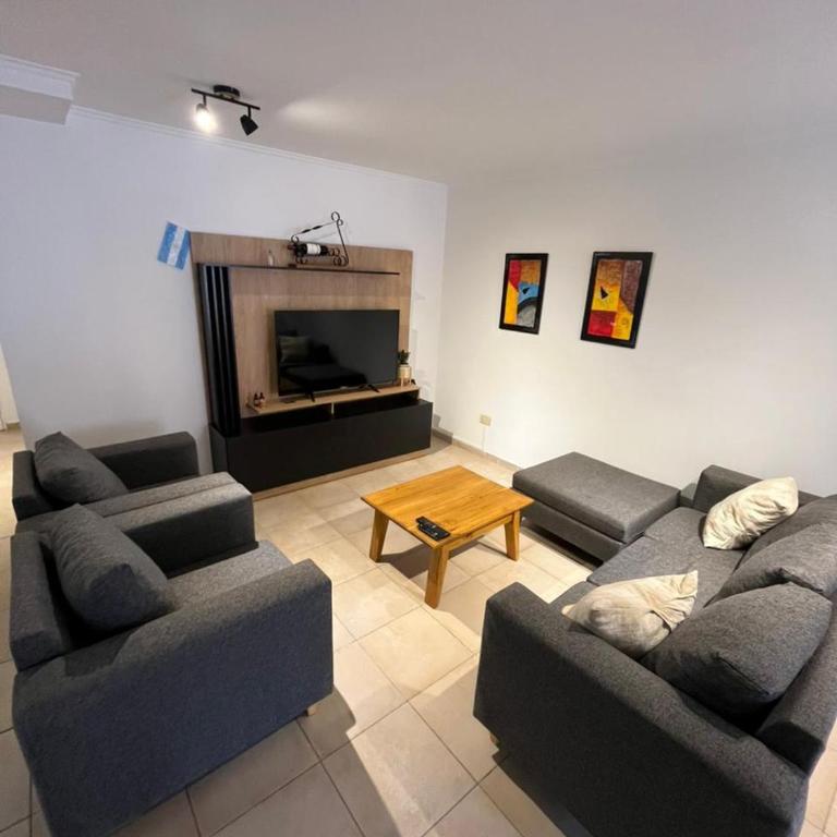 Ob trejo 1370, Nueva Cordoba - Apartamento de 2 dormitorios - 4