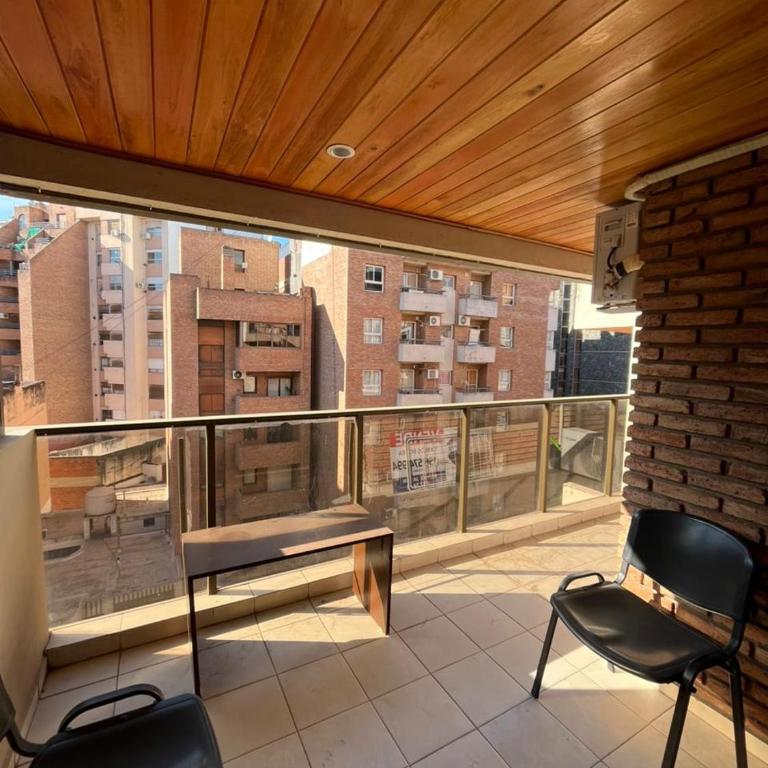 Ob trejo 1370, Nueva Cordoba - Apartamento de 2 dormitorios - 7