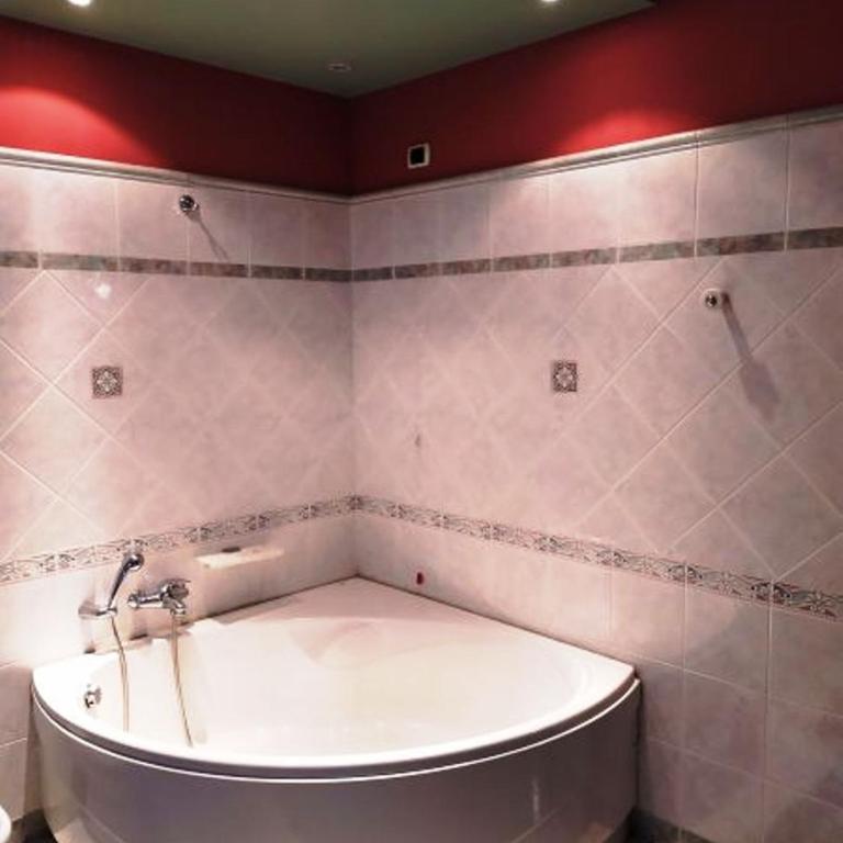 Yellow House - Appartamento con 1 Camera da Letto - 10