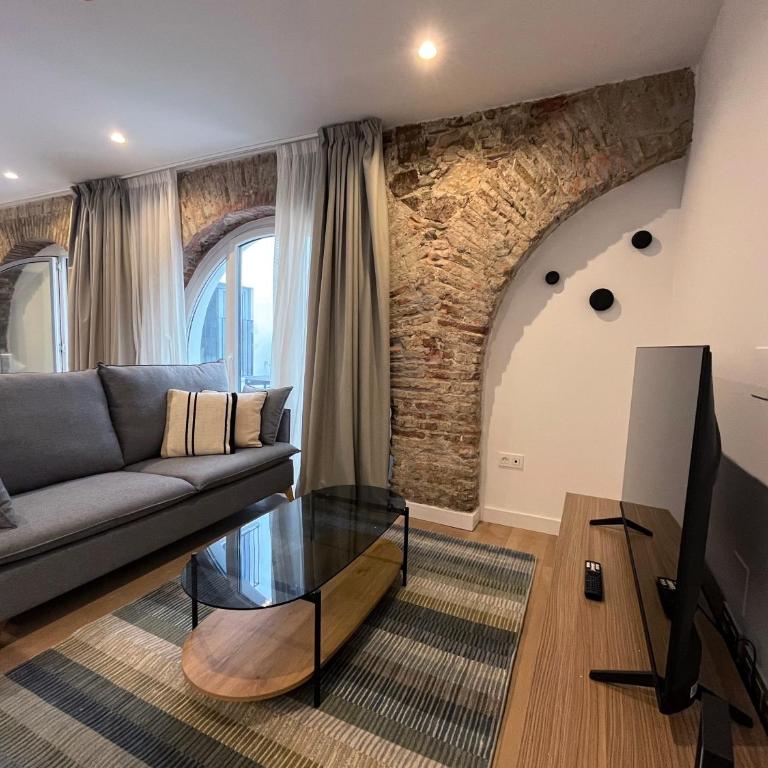 Feelathome Palacio de Álamos - Estudio - Planta Baja - 9