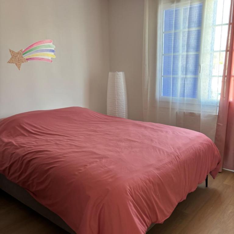 Les Sables pailletés - Apartment mit Meerblick - 7