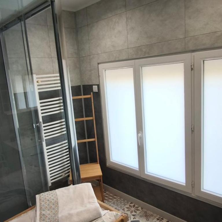 Villa Darom, 7 rue parmentier à Andernos les Bains - Haus mit 2 Schlafzimmern - 20