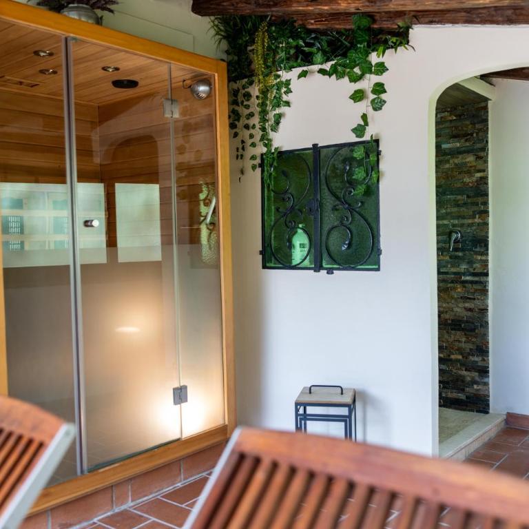 Villa Daniela - Villa mit privatem Pool - 67