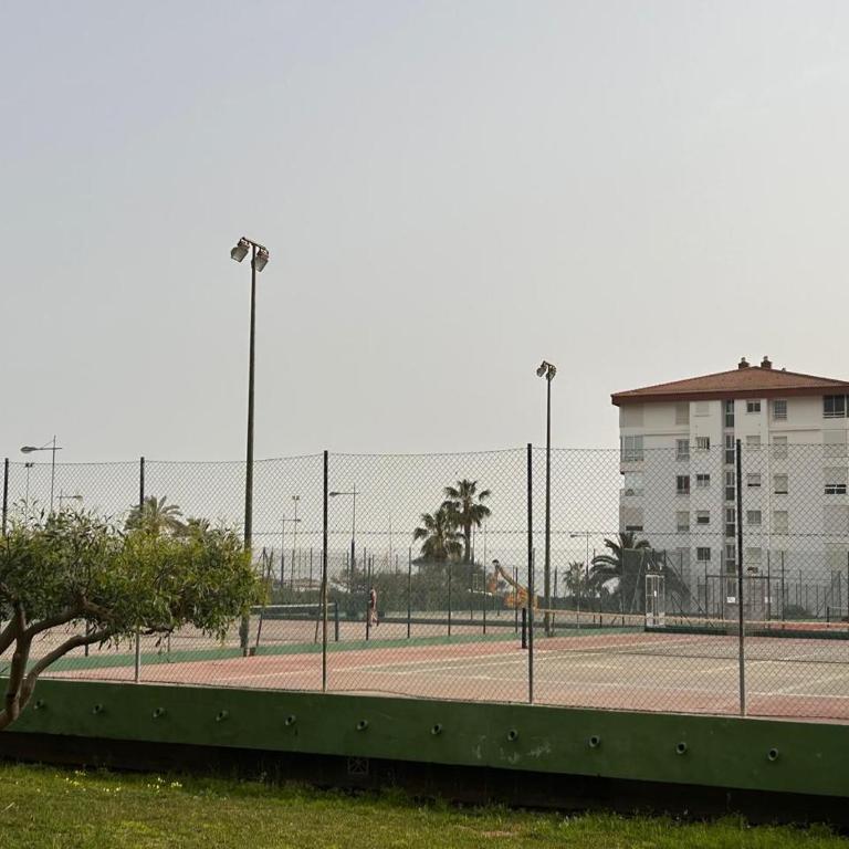 Piso Torrox Costa Málaga - Apartamento de 1 dormitorio - 9