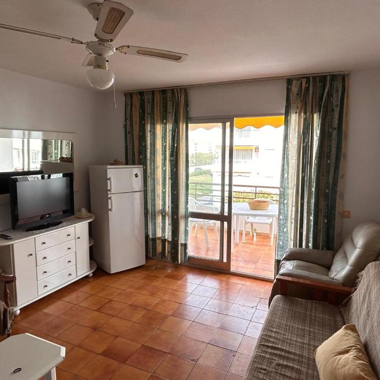 Piso Torrox Costa Málaga - Apartamento de 1 dormitorio - 14