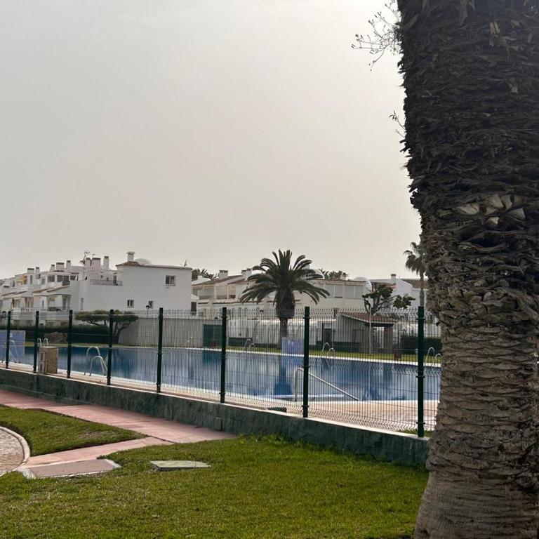 Piso Torrox Costa Málaga - Apartamento de 1 dormitorio - 16