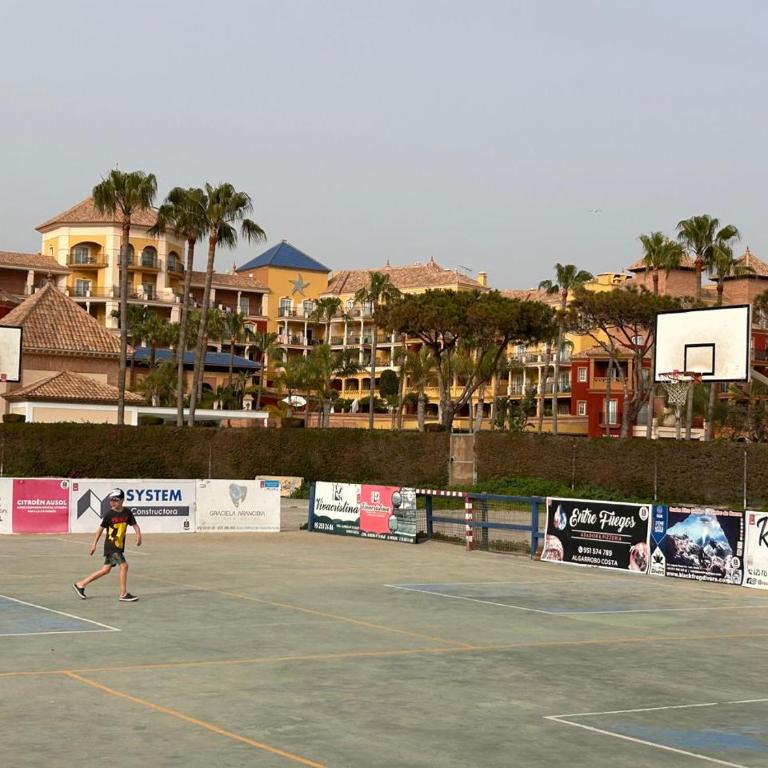 Piso Torrox Costa Málaga - Apartamento de 1 dormitorio - 23
