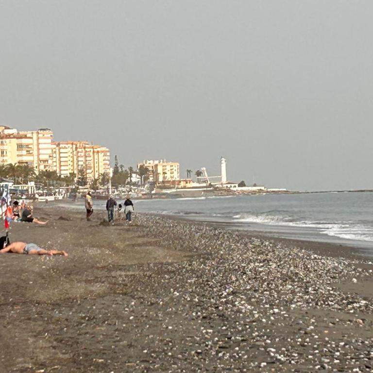 Piso Torrox Costa Málaga - Apartamento de 1 dormitorio - 28