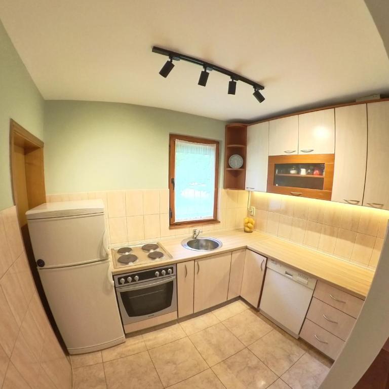 Vacation Home Luke - Two-Bedroom House - 21