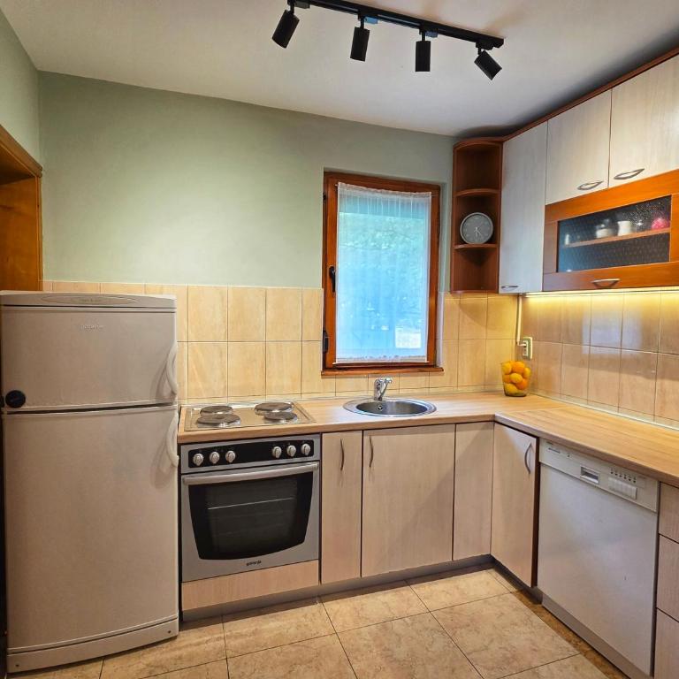 Vacation Home Luke - Two-Bedroom House - 5
