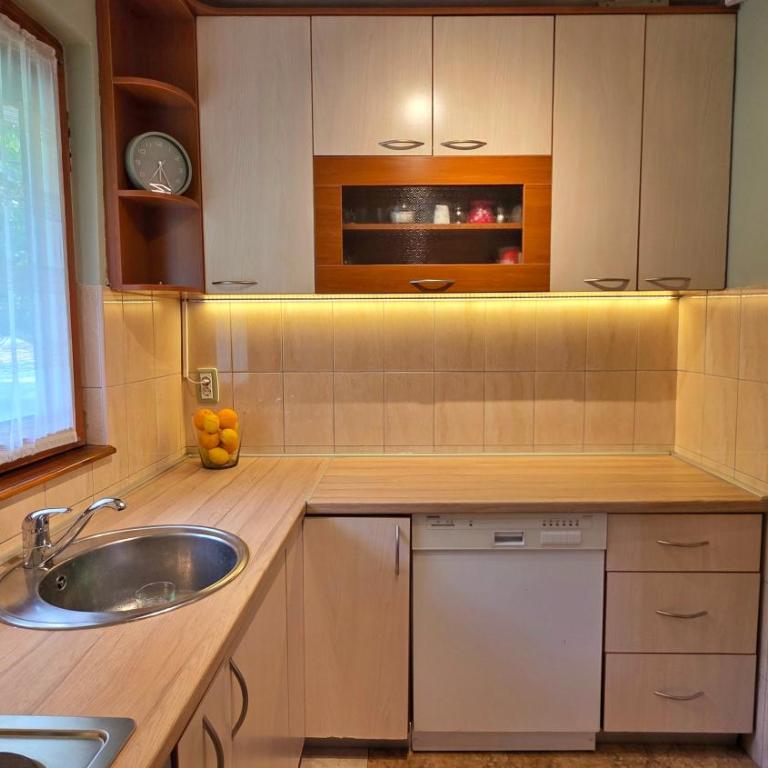 Vacation Home Luke - Two-Bedroom House - 30