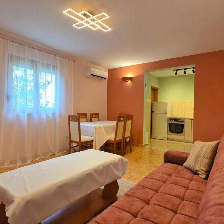 Vacation Home Luke - Two-Bedroom House - 20