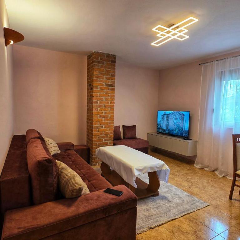 Vacation Home Luke - Two-Bedroom House - 10
