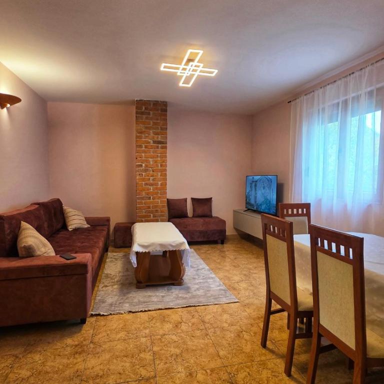Vacation Home Luke - Two-Bedroom House - 27