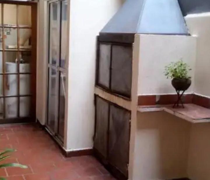 Abasto - Apartamento de 1 dormitorio - 5
