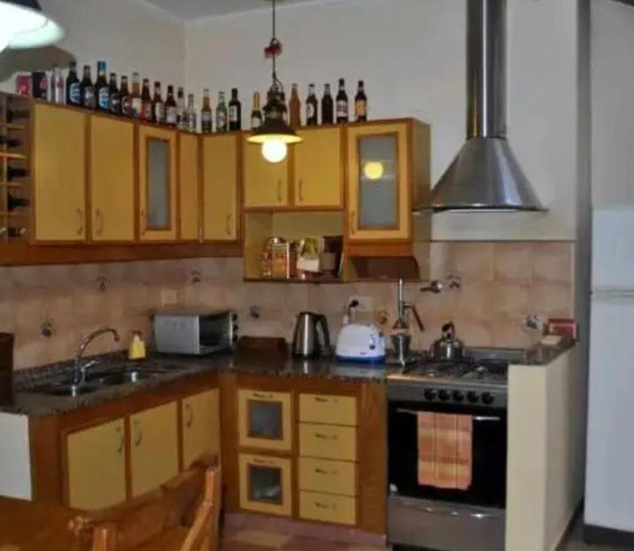 Abasto - Apartamento de 1 dormitorio - 9