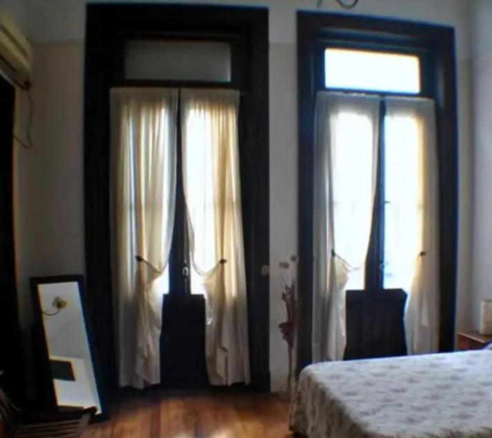 Abasto - Apartamento de 1 dormitorio - 11