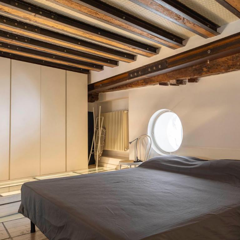 Navona award Collection - Appartamento con 2 Camere da Letto - 10