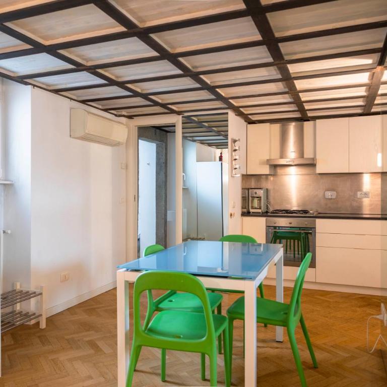Navona award Collection - Appartamento con 2 Camere da Letto - 44