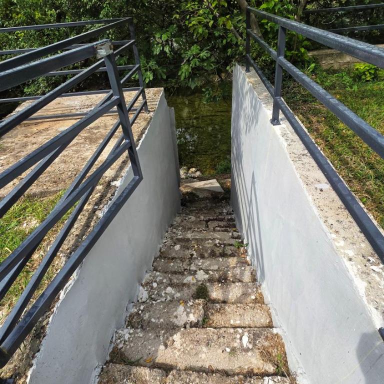 Vacation Home Luke - Two-Bedroom House - 46