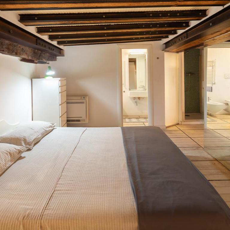 Navona award Collection - Appartamento con 2 Camere da Letto - 9