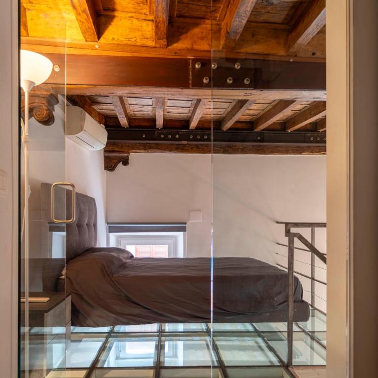 Navona award Collection - Appartamento con 2 Camere da Letto - 15