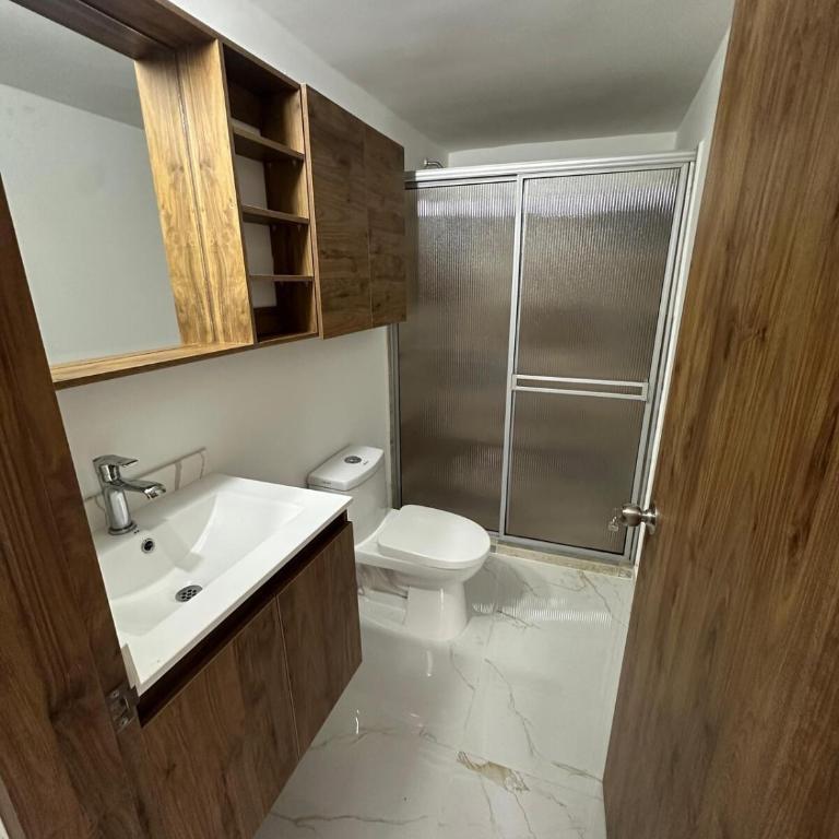 Authentic coffee farm - Two-Bedroom Apartment - 3