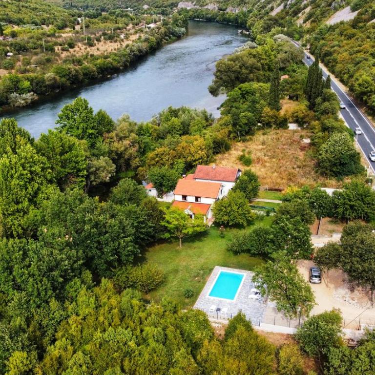 Vacation Home Luke - Two-Bedroom House - 2