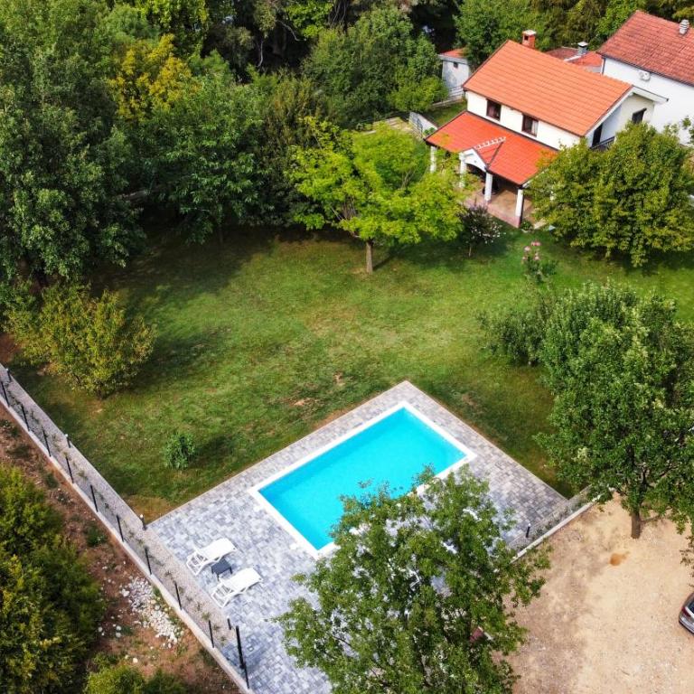 Vacation Home Luke - Two-Bedroom House - 13