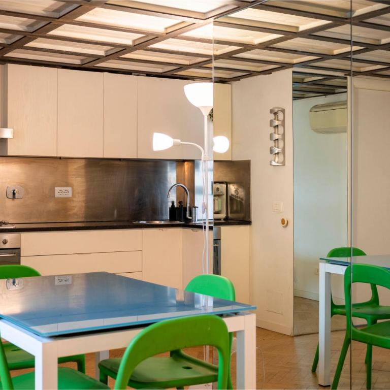 Navona award Collection - Appartamento con 2 Camere da Letto - 43