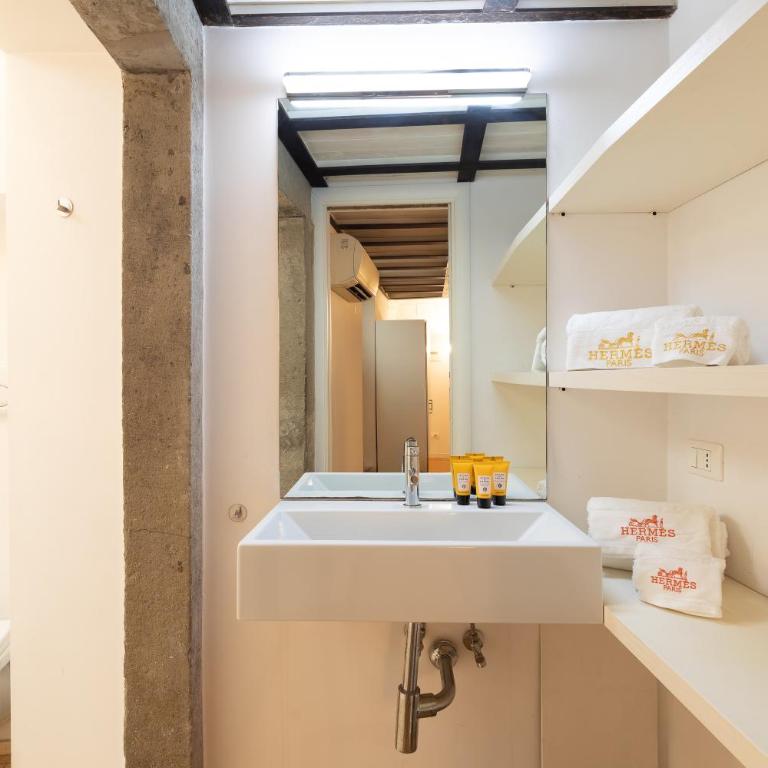 Navona award Collection - Appartamento con 2 Camere da Letto - 19