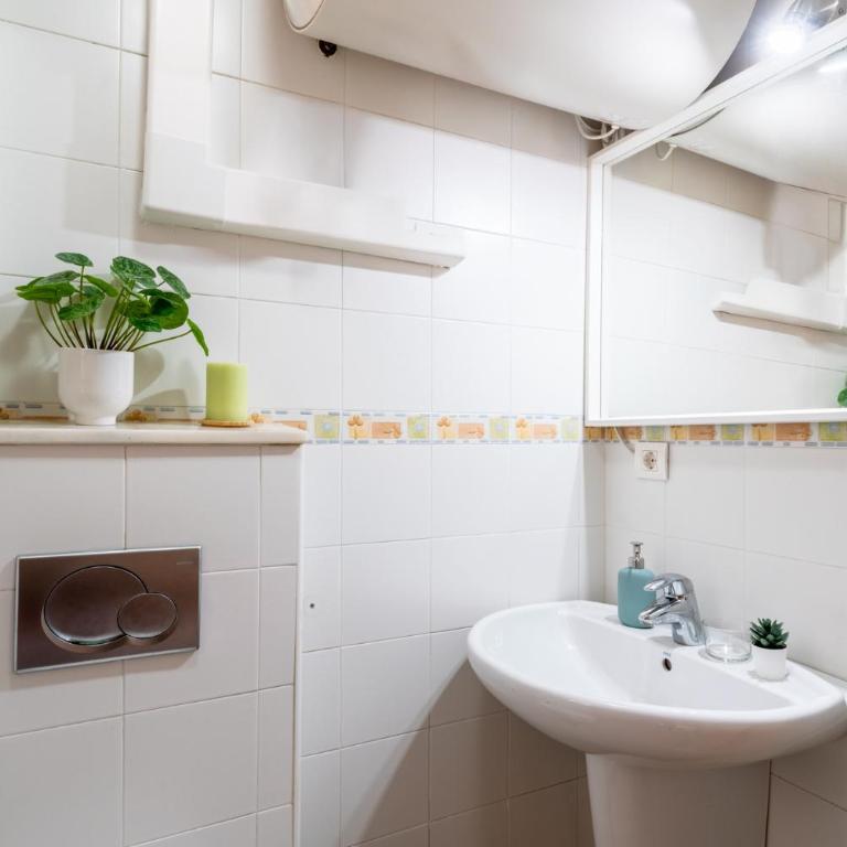 Edomus San Jacinto Duplex - Apartamento de 2 dormitorios - 20