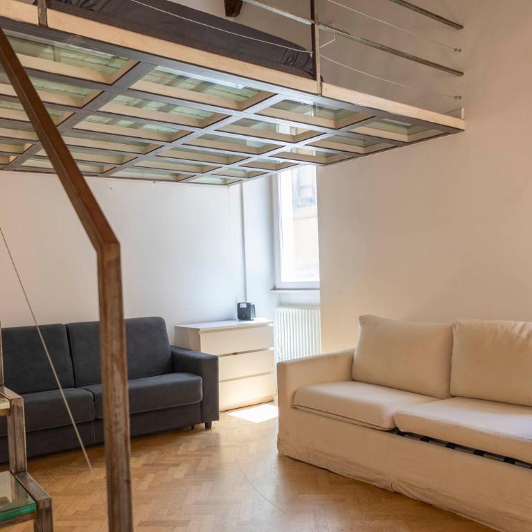 Navona award Collection - Appartamento con 2 Camere da Letto - 30
