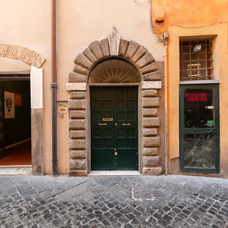Navona award Collection - Appartamento con 2 Camere da Letto - 58