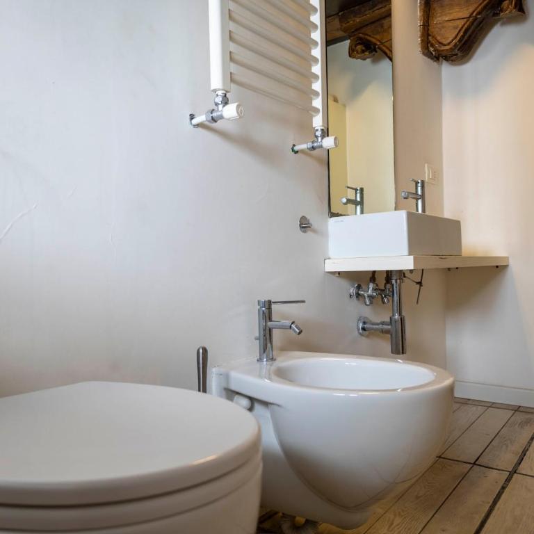 Navona award Collection - Appartamento con 2 Camere da Letto - 29