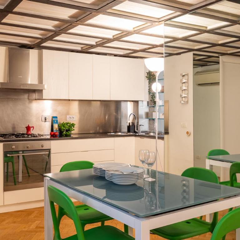 Navona award Collection - Appartamento con 2 Camere da Letto - 40