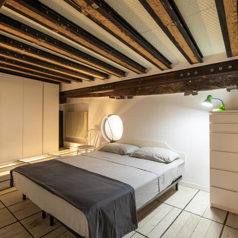 Navona award Collection - Appartamento con 2 Camere da Letto - 8