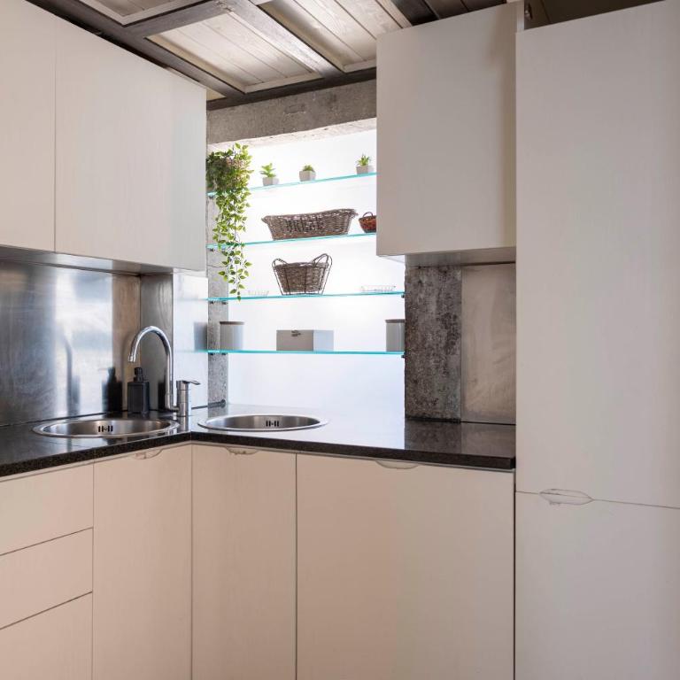 Navona award Collection - Appartamento con 2 Camere da Letto - 34